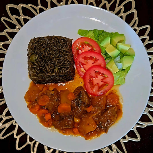 From Port-au-Prince to Your Plate: Bringing Haiti’s Flavors Home