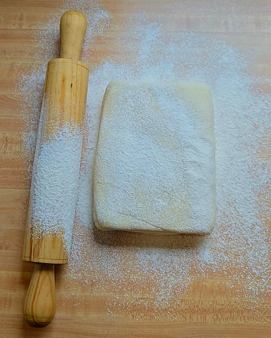 🍴 What Makes Handmade Better: Small Batch vs. Mass Production