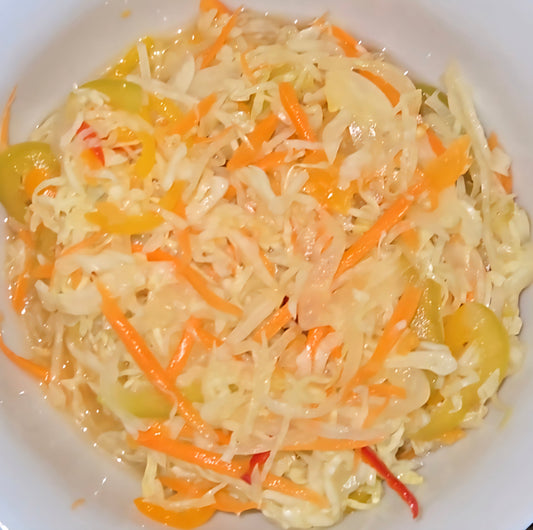 Traditional Haitian Dishes to Serve with Pikliz (Pick-leez)