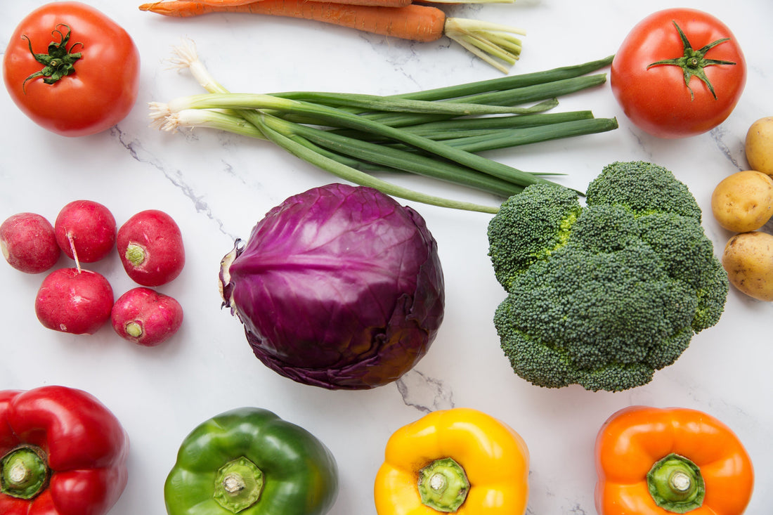 How to Store Your Patties, Pikliz, and Epis for Maximum Freshness