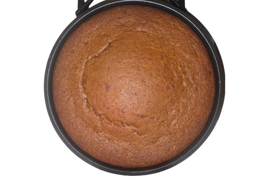 Haitian Bonbon Sirop – Haitian Ginger Cake – Bonbon Siwo – Caribbean Molasses Cake