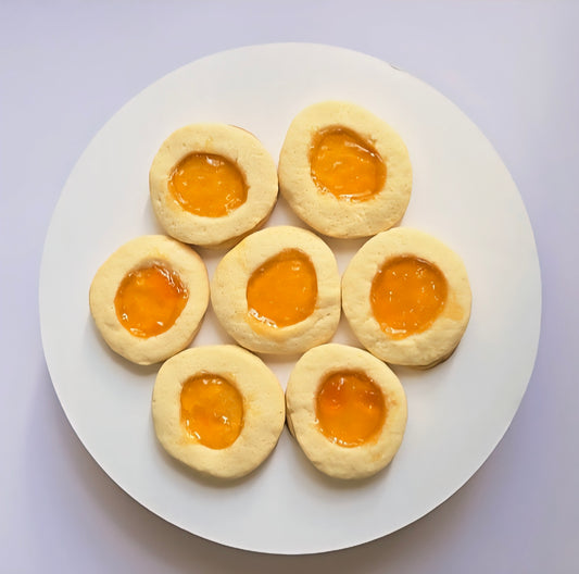 Lakay Flavors Assorted Cookies – Homemade Fruit Flavored & Chocolate Cookies