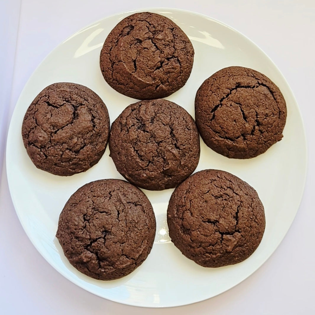 Lakay Flavors Assorted Cookies – Homemade Fruit Flavored & Chocolate Cookies
