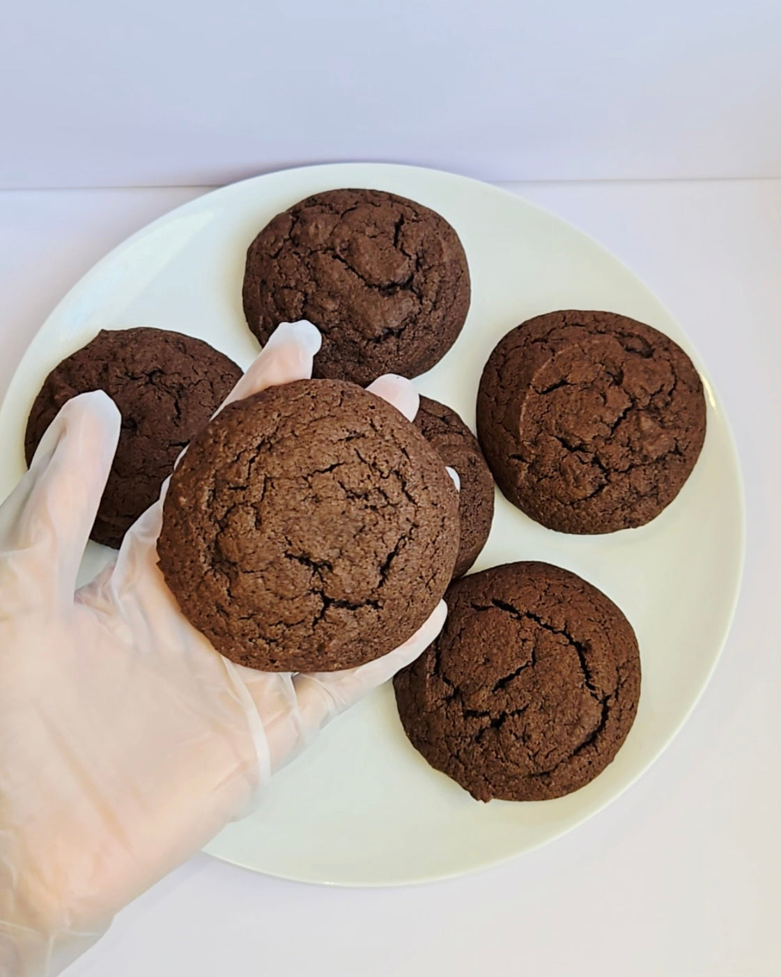 Lakay Flavors Assorted Cookies – Homemade Fruit Flavored & Chocolate Cookies