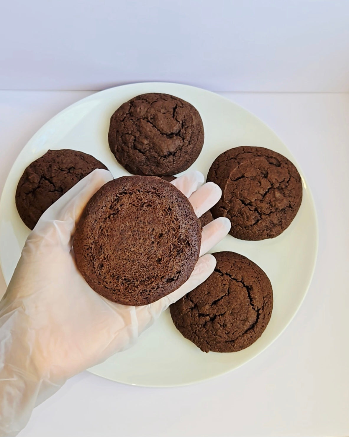 Lakay Flavors Assorted Cookies – Homemade Fruit Flavored & Chocolate Cookies