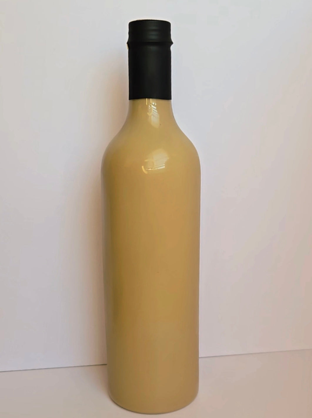 Kremas haïtiens - Cremas - Liqueur de crème de noix de coco - Boisson des fêtes des Caraïbes 750 ml