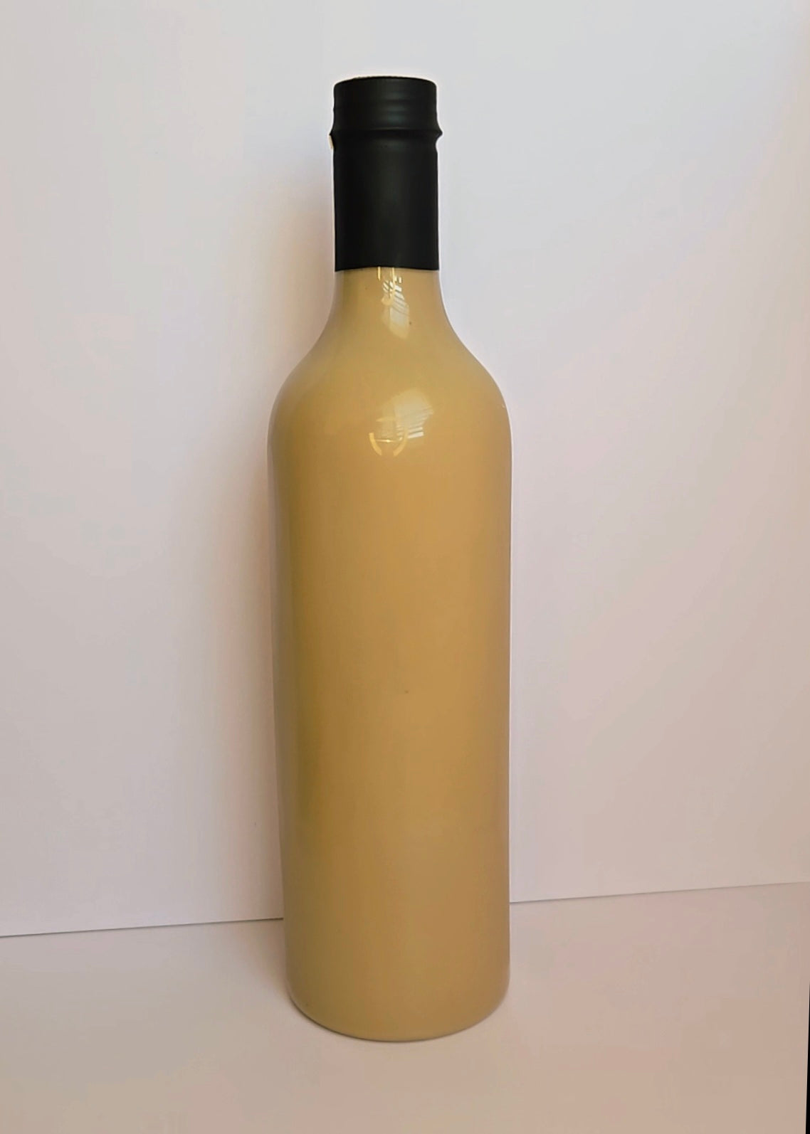 Kremas haïtiens - Cremas - Liqueur de crème de noix de coco - Boisson des fêtes des Caraïbes 750 ml