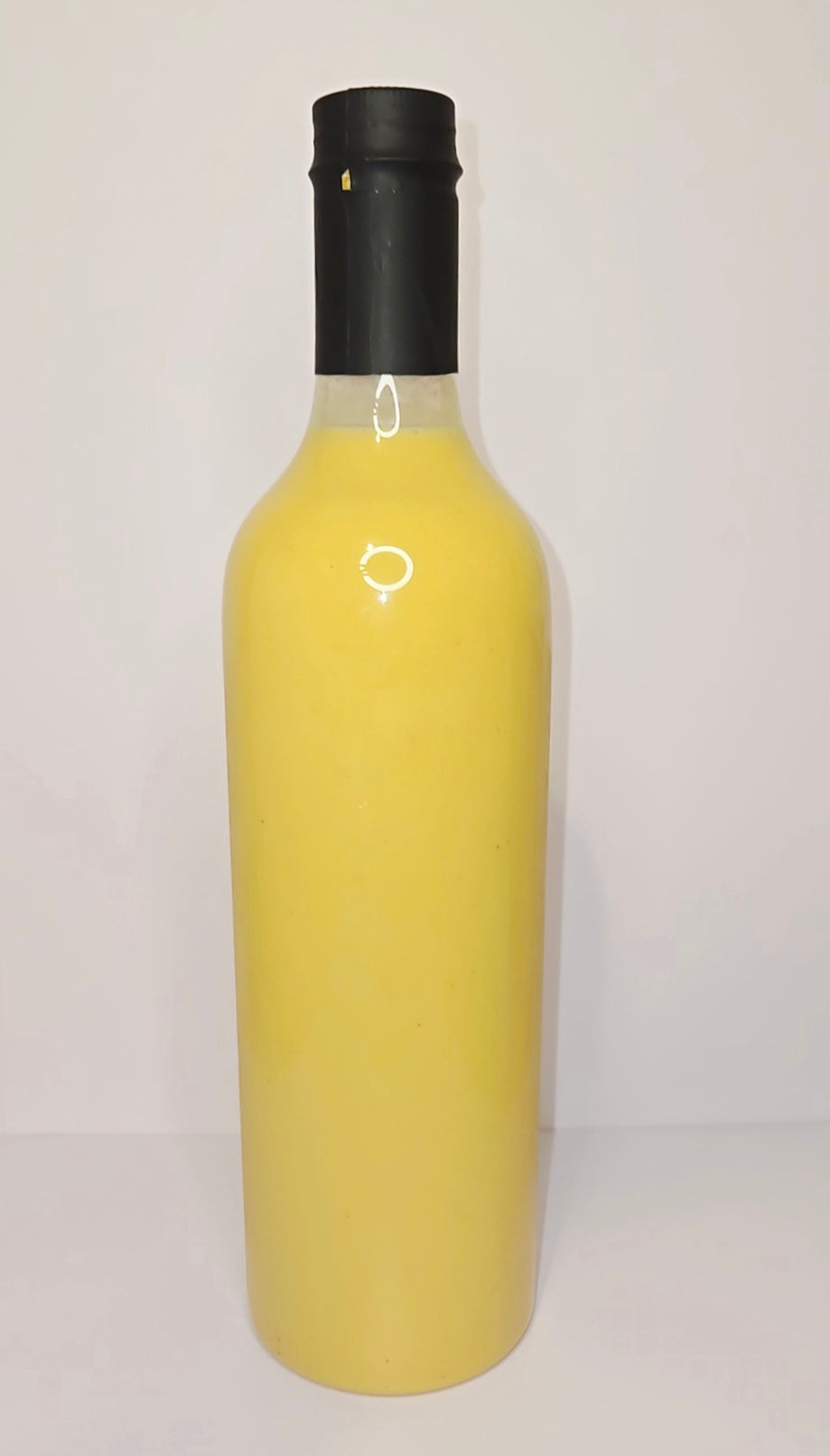 Kremas haïtiens - Cremas - Liqueur de crème de noix de coco - Boisson des fêtes des Caraïbes 750 ml