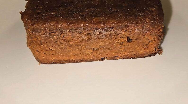 Haitian Bonbon Sirop β Haitian Ginger Cake β Bonbon Siwo β Caribbean Molasses Cake