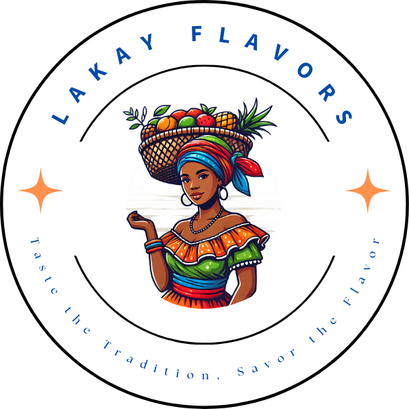 Lakay Flavors Gift Card