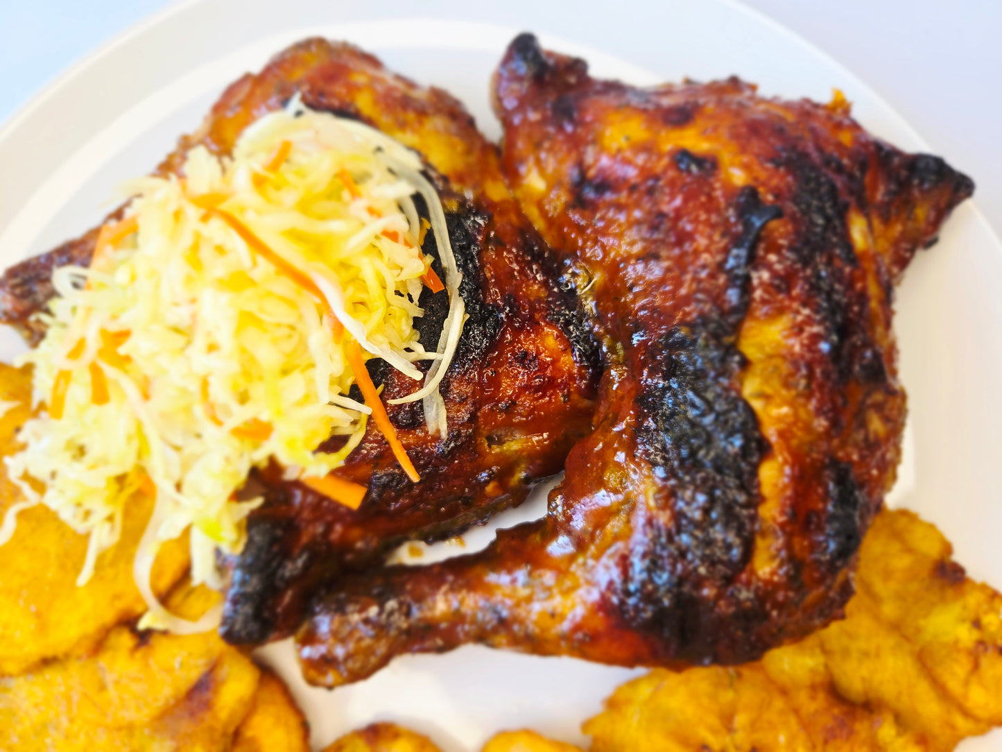 Haitian Epis Seasoning - Authentic Haitian Seasoning Base - Fresh Epis Ayisyen - Green Seasoning Marinade