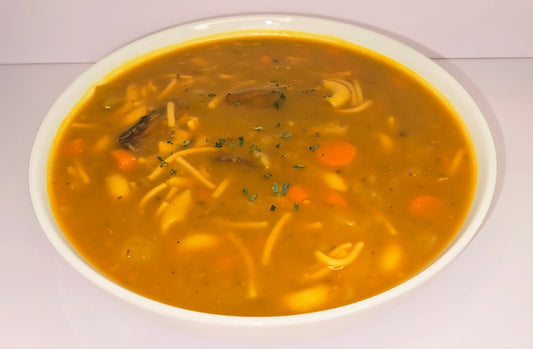 A Bowl of Freedom: Why Soup Joumou Will Always Matter