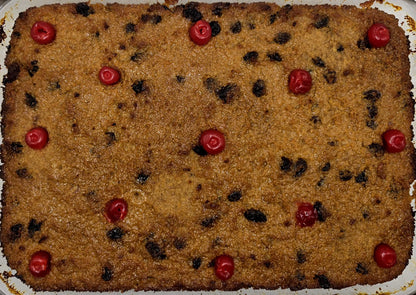 Haitian Pain Patate – Sweet Potato Pudding – Caribbean Dessert – Traditional Haitian Pain Patate - Pen Patat
