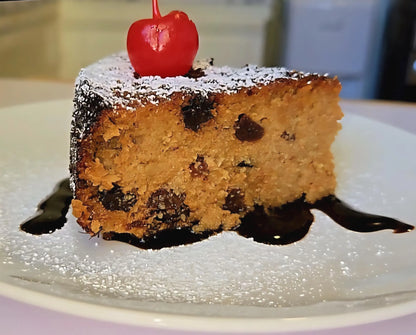 Haitian Pain Patate – Sweet Potato Pudding – Caribbean Dessert – Traditional Haitian Pain Patate - Pen Patat