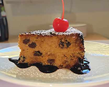Haitian Pain Patate – Sweet Potato Pudding – Caribbean Dessert – Traditional Haitian Pain Patate - Pen Patat