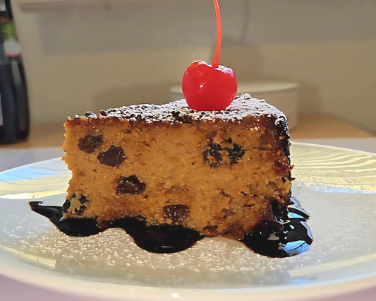 Haitian Pain Patate – Sweet Potato Pudding – Caribbean Dessert – Traditional Haitian Pain Patate - Pen Patat