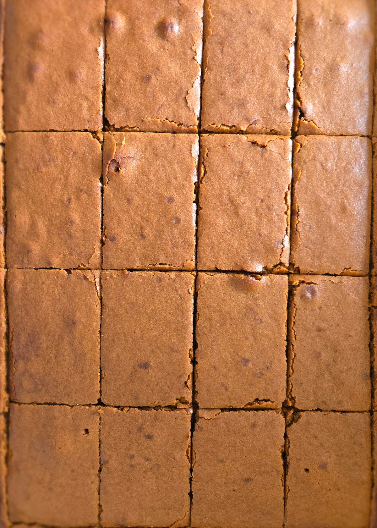 Haitian Bonbon Sirop – Haitian Ginger Cake – Bonbon Siwo – Caribbean Molasses Cake